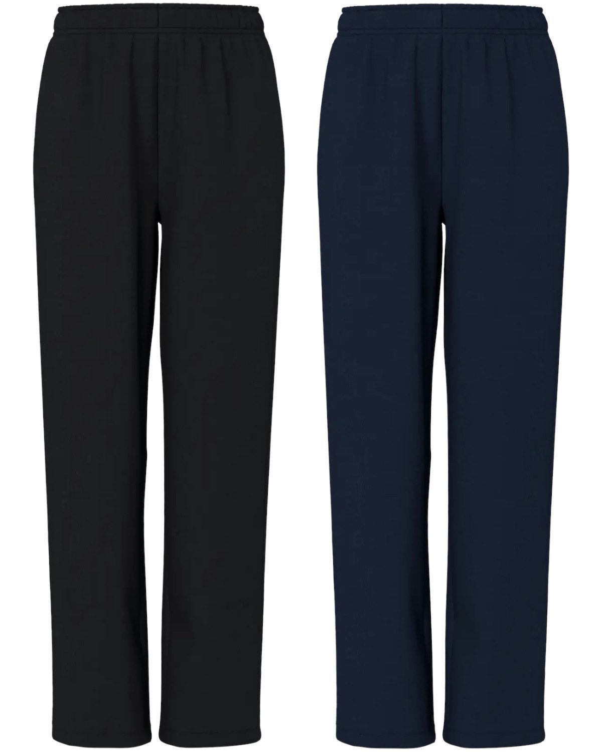 pieces Sweathose (Spar Set, 2er-Pack) Damen günstig online kaufen