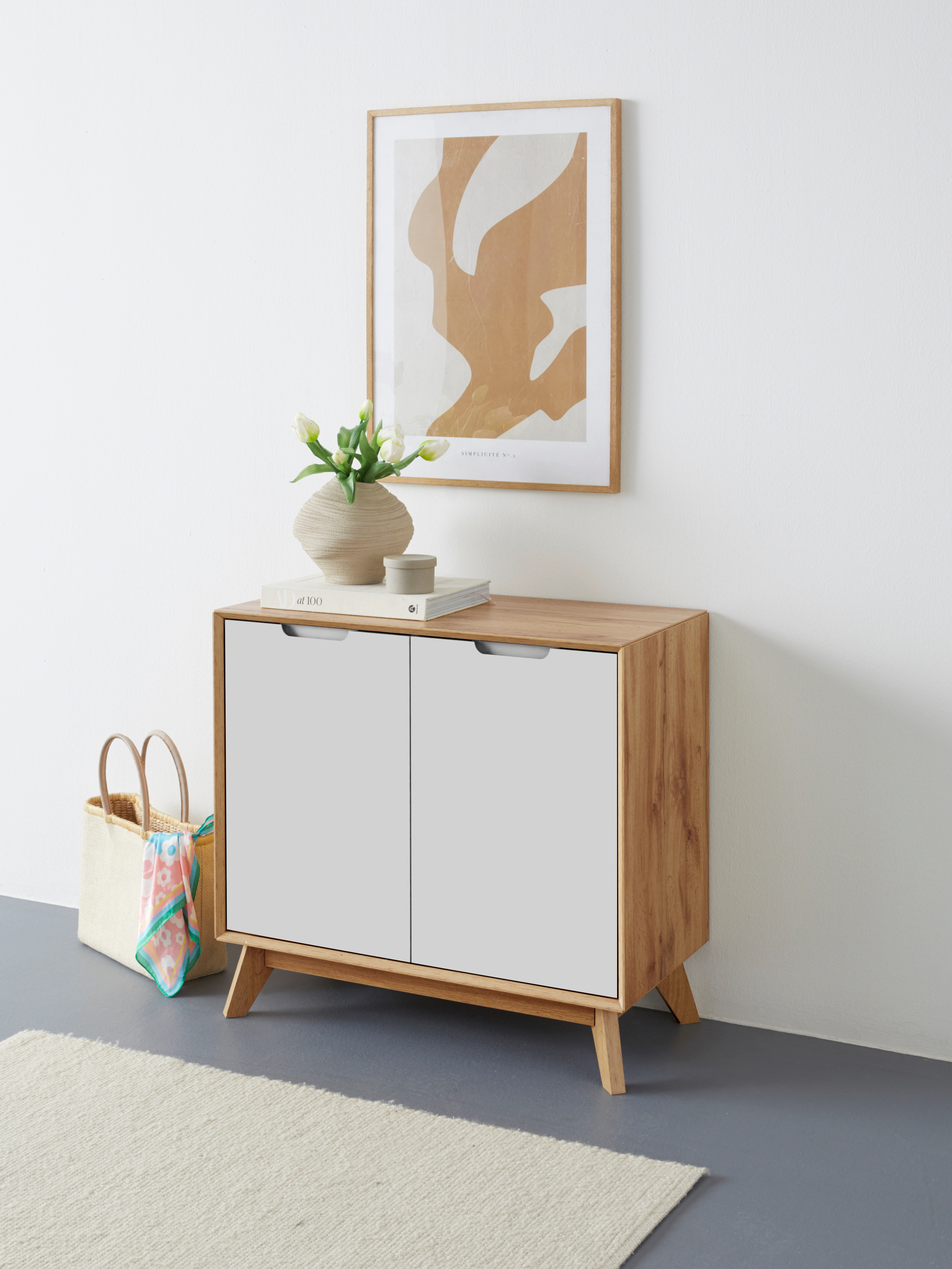 andas Sideboard "Pandrup" günstig online kaufen