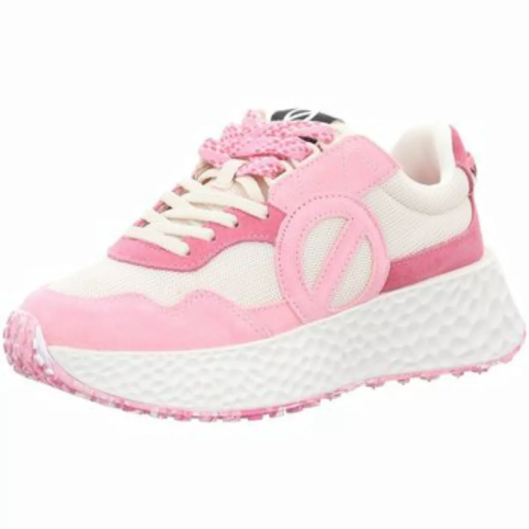 No Name  Sneaker CARTER MILKSHAKE W - CANDY/DOVE/RUBY günstig online kaufen