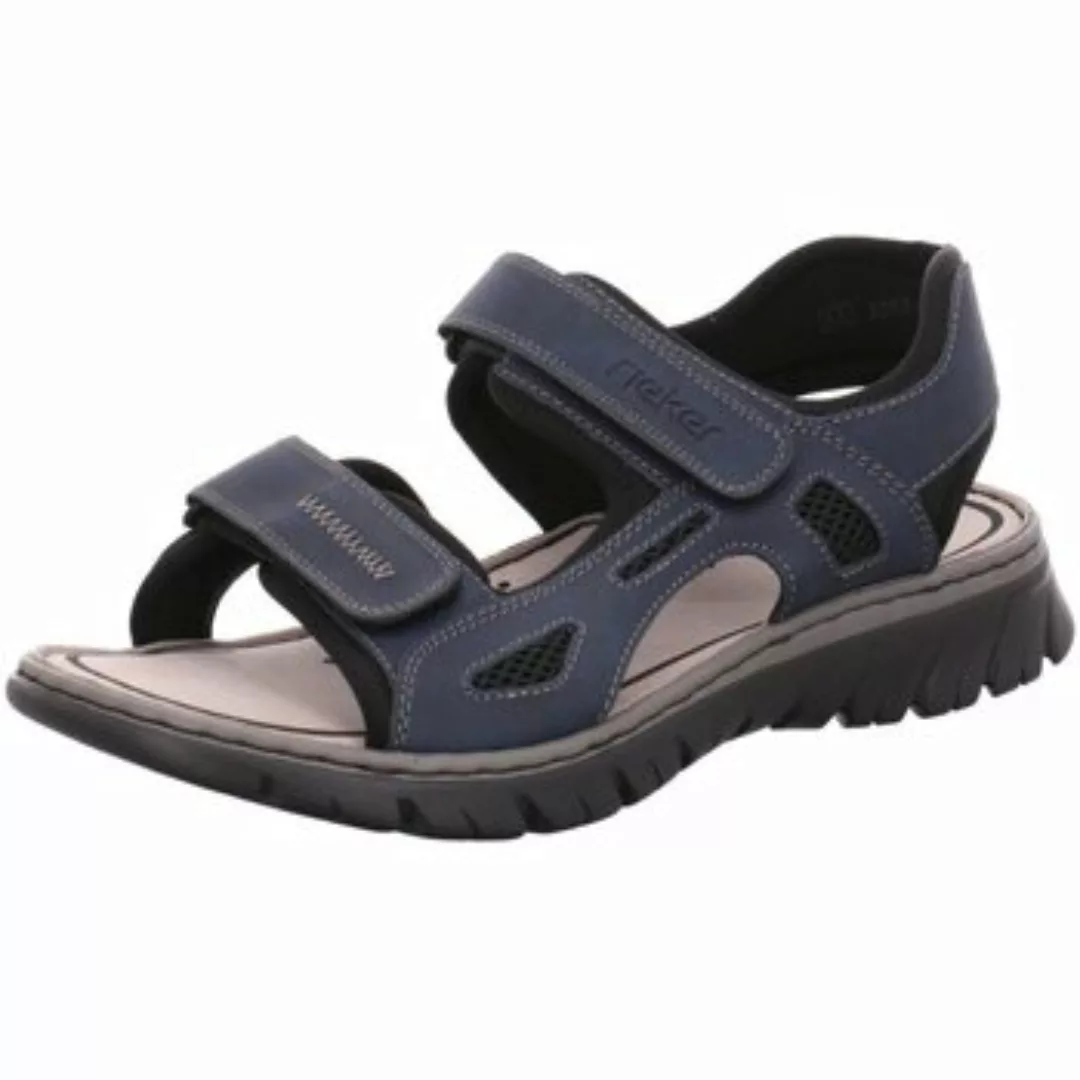 Rieker  Sandalen Offene  26761-14 günstig online kaufen