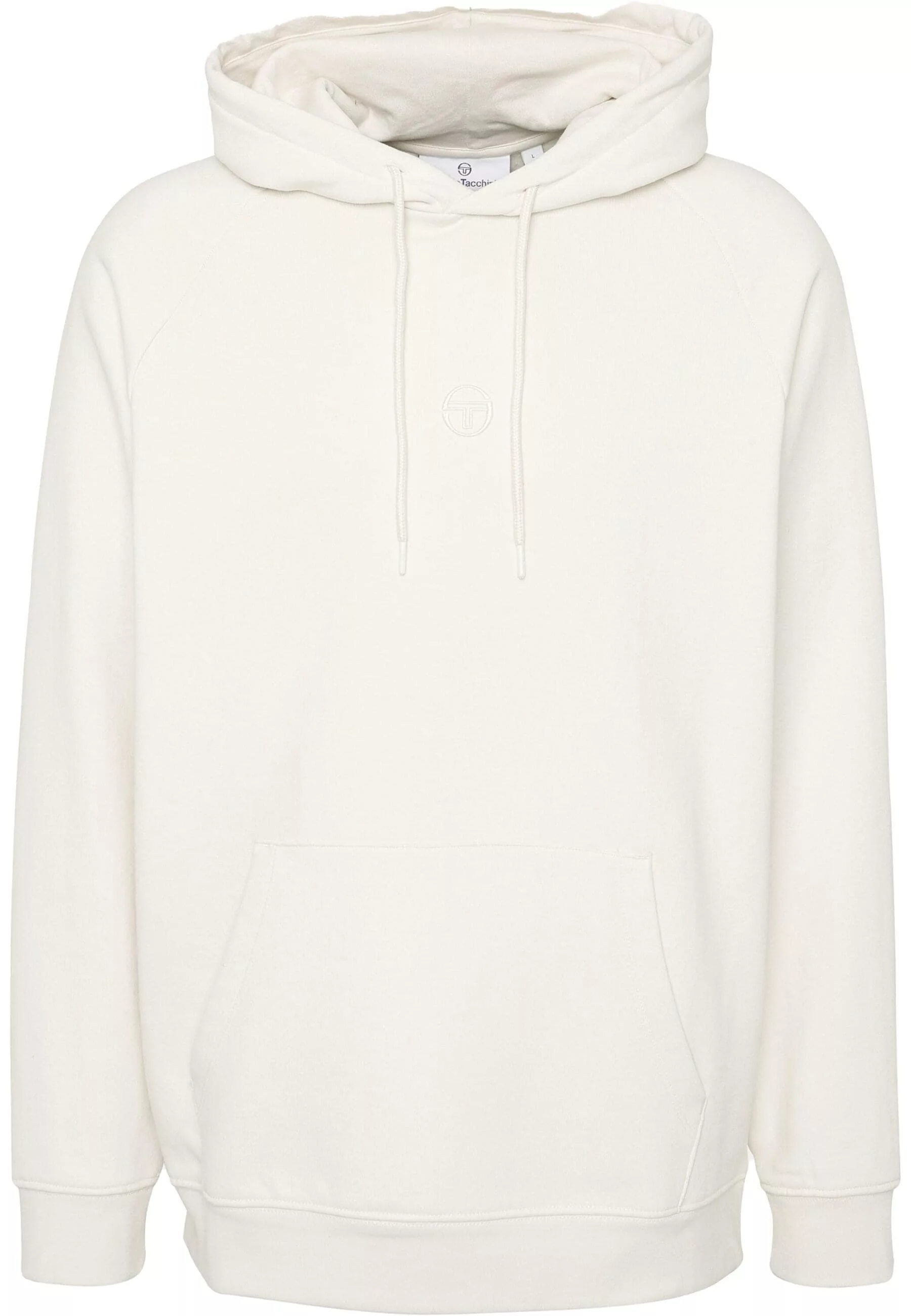 Sergio Tacchini Kapuzensweatshirt "Sergio Tacchini SIMBA", (1 tlg.) günstig online kaufen