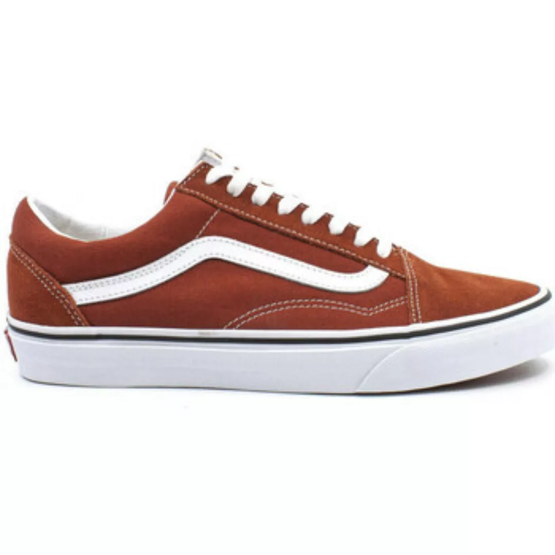 Vans  Sneaker -OLD SKOOL VN0A4U3B günstig online kaufen