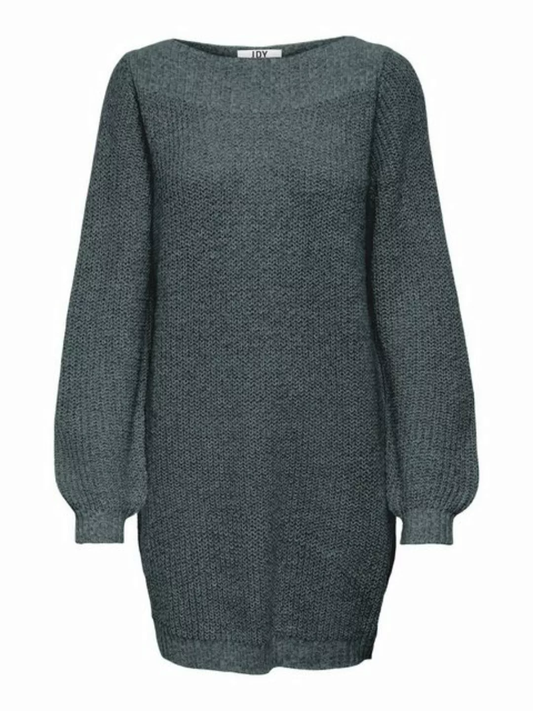 JDY Minikleid JDYWHITNEY MEGAN L/S BOAT DRESS KNT NOOS günstig online kaufen