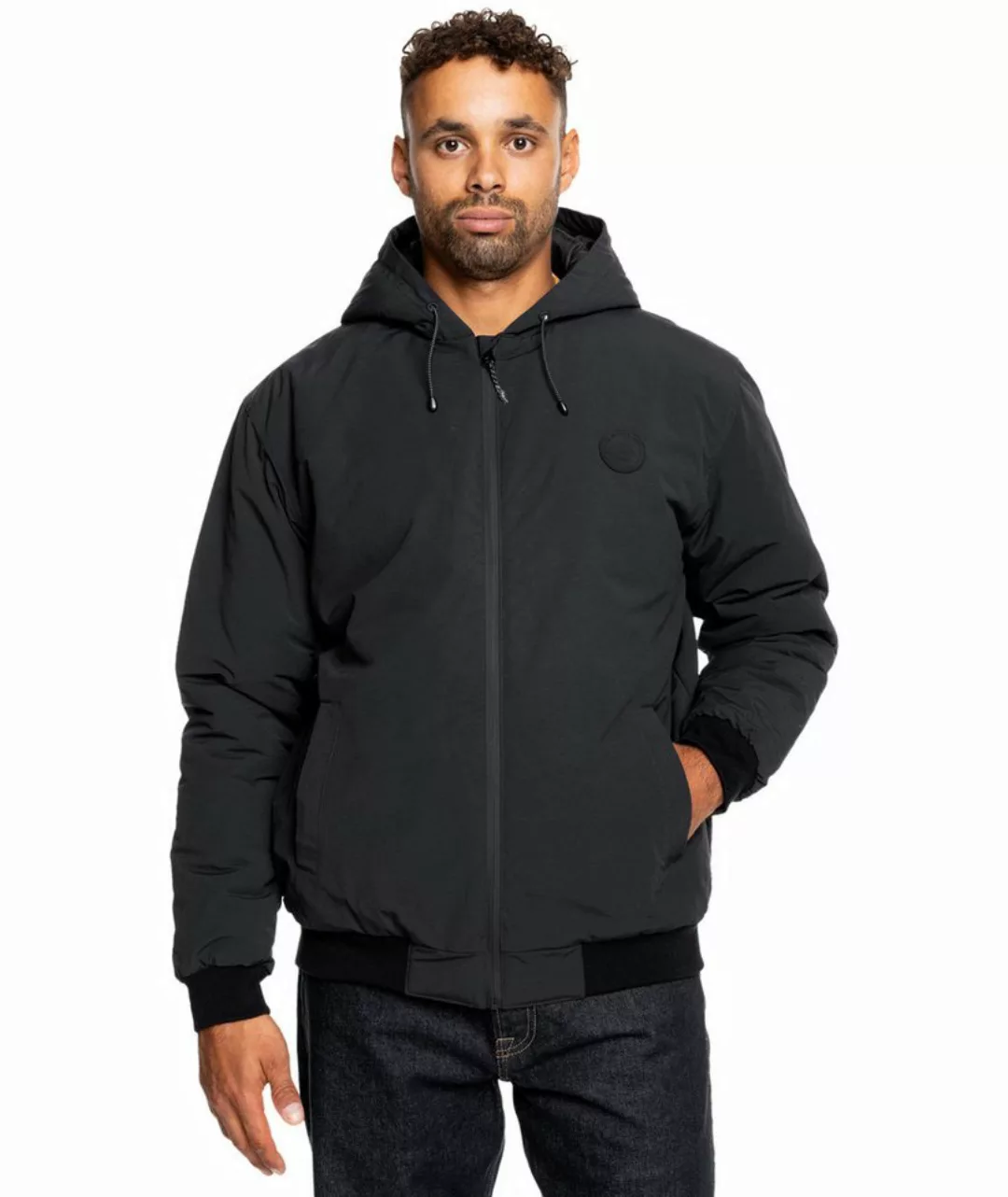 Quiksilver Outdoorjacke JUMPIN SONG günstig online kaufen