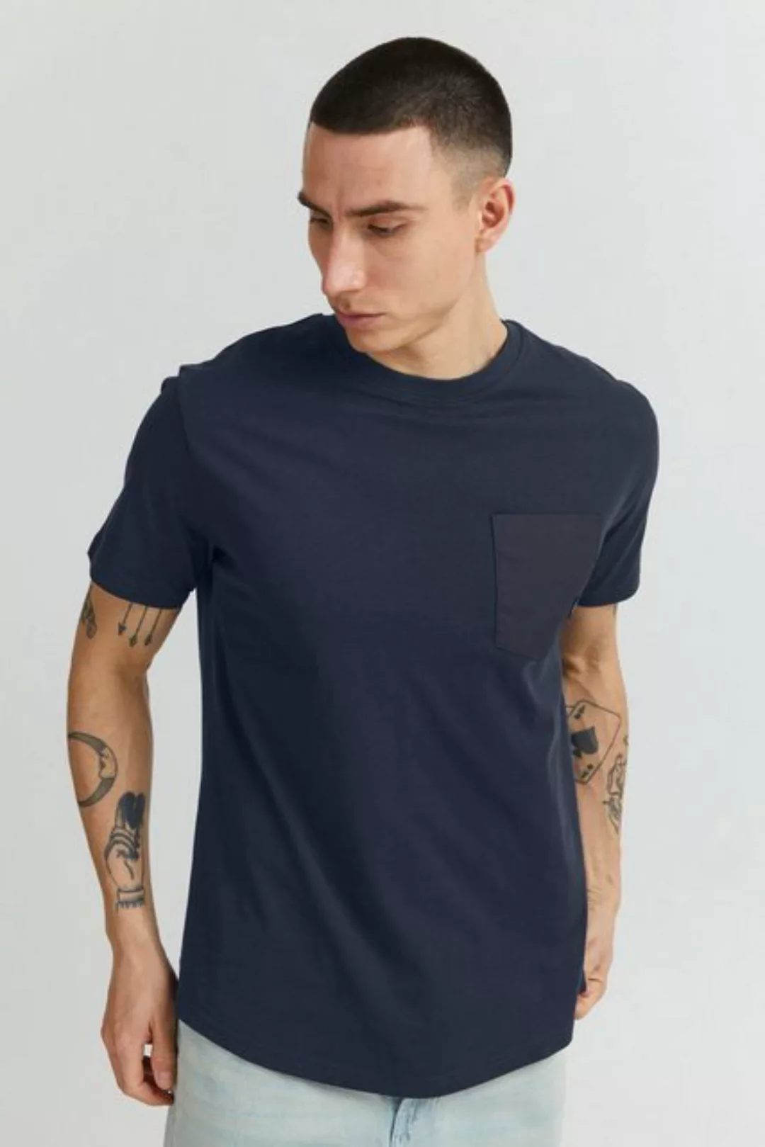 !Solid T-Shirt SDBasto günstig online kaufen