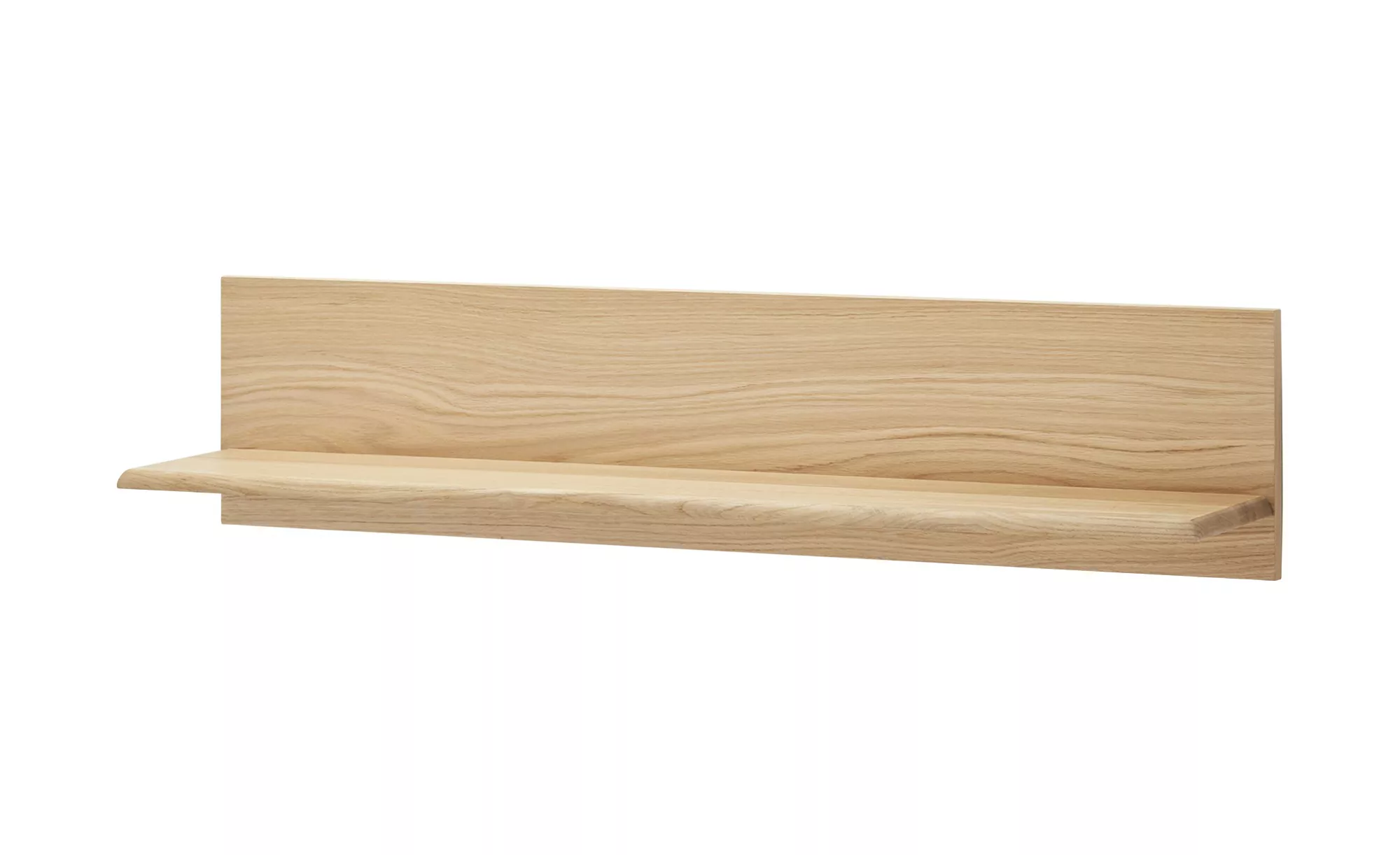 Woodford Wandboard  Dio ¦ holzfarben ¦ Maße (cm): B: 110 H: 25 T: 25.0 Rega günstig online kaufen