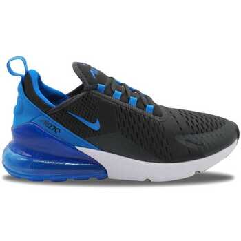 Nike  Sneaker Air Max 270 Black Anthracite Blue günstig online kaufen