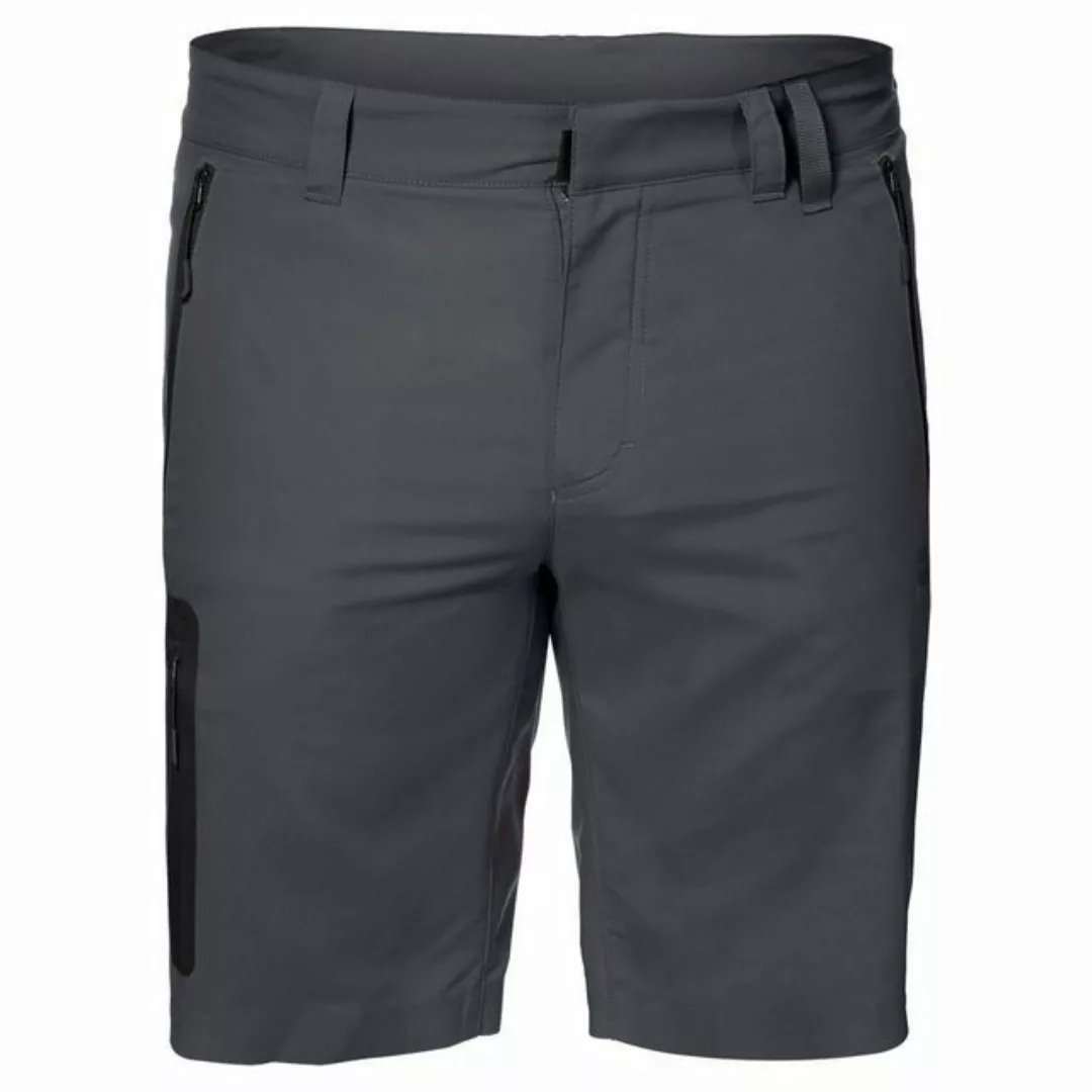 Jack Wolfskin Shorts Jack Wolfskin M Active Track Shorts Herren Shorts günstig online kaufen