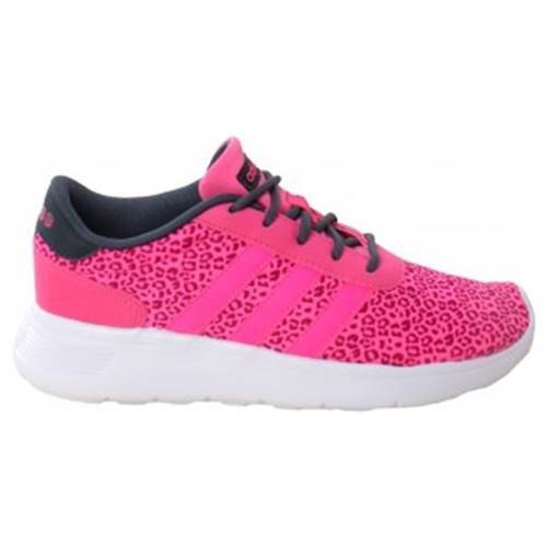 Adidas Lite Racer Schuhe EU 36 2/3 Pink,Black günstig online kaufen