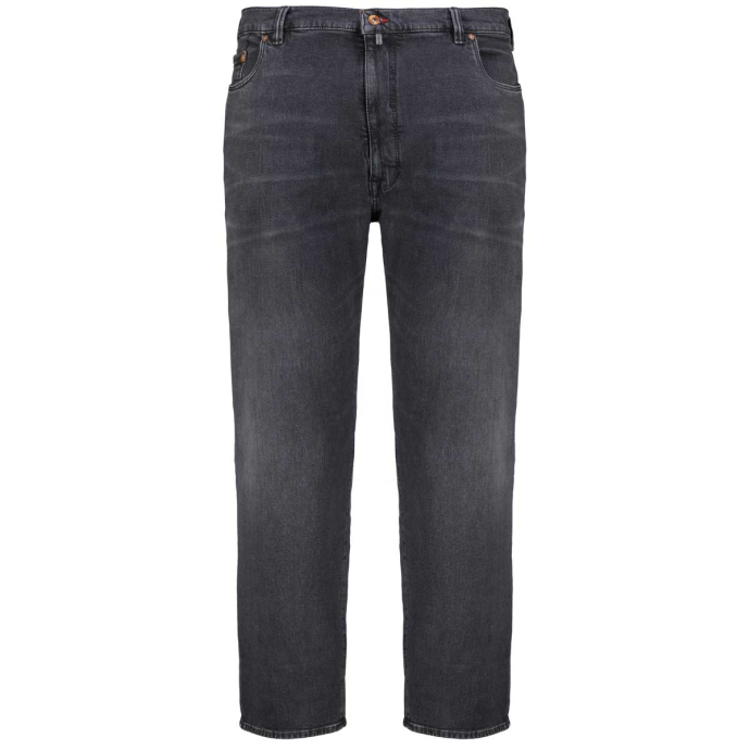 Pierre Cardin Stretch-Jeans im 5-Pocket Stil günstig online kaufen