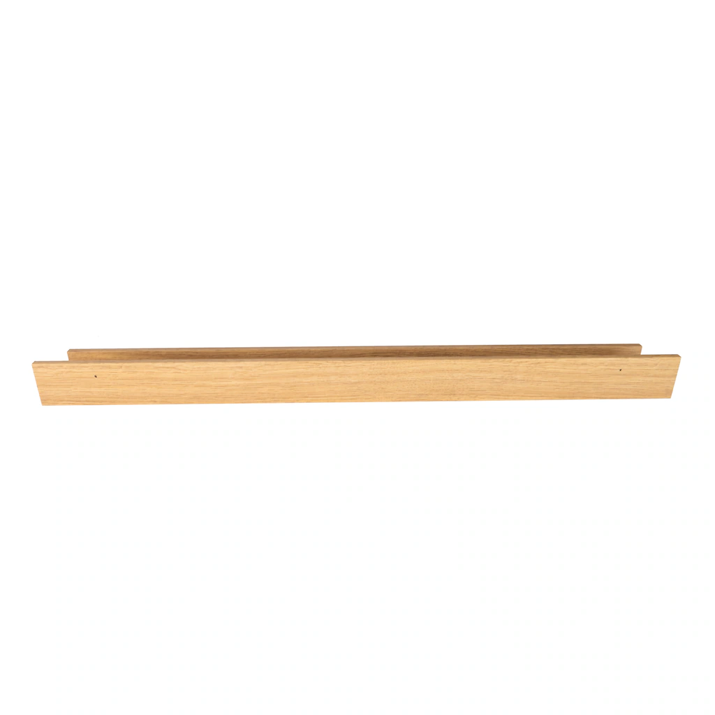 queence Wandregal "Bilderleiste 2-teilig", (Spar-Set, 2 St.), Galerieboard günstig online kaufen