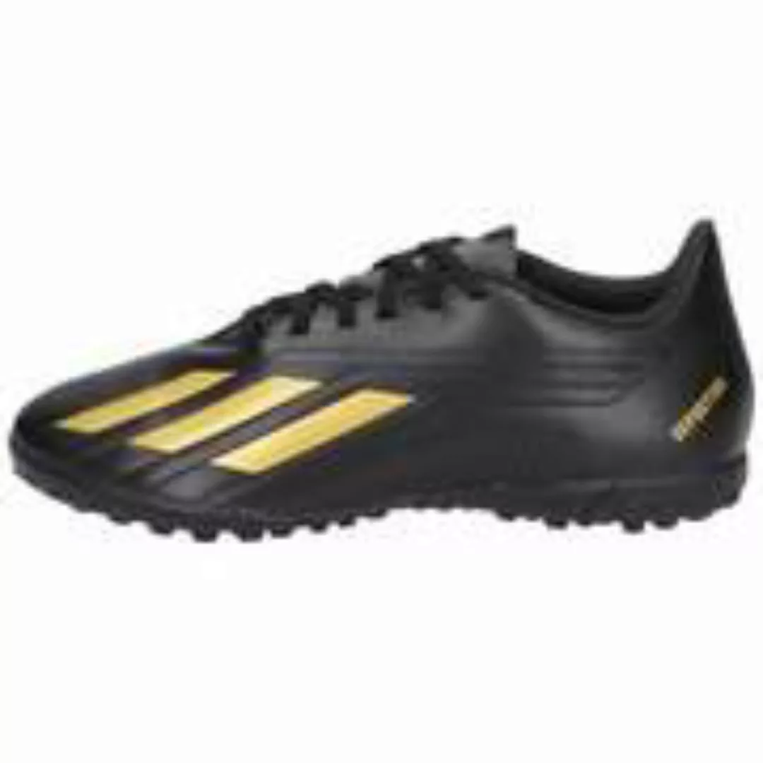 adidas Deportivo II TF Fußball Herren schwarz|schwarz|schwarz|schwarz|schwa günstig online kaufen