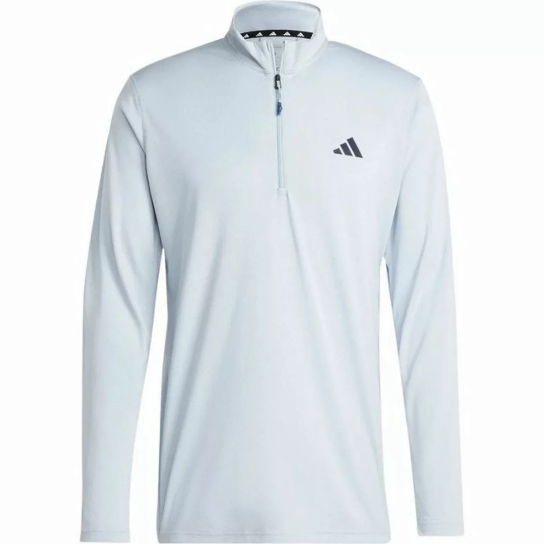 adidas Sportswear Langarmshirt ADIDAS Herren Sweatshirt Train Essentials Se günstig online kaufen