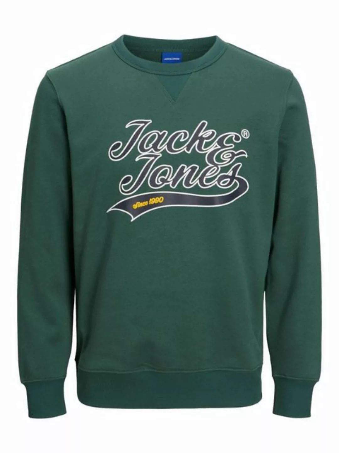 Jack & Jones Sweatshirt günstig online kaufen