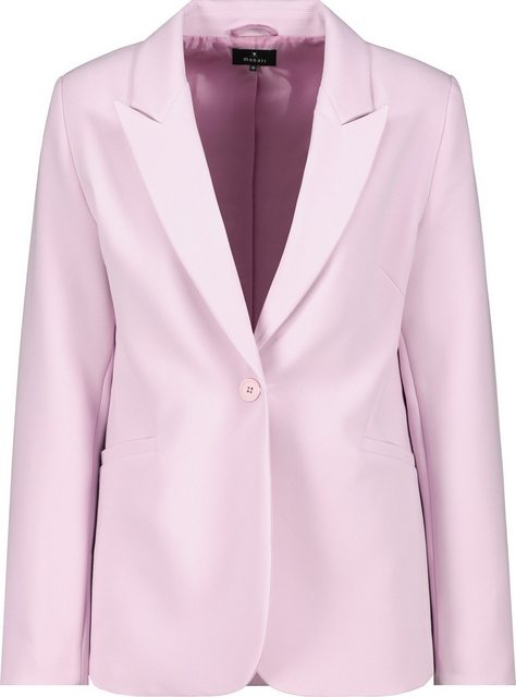 Monari Jackenblazer 408316 lavender rose günstig online kaufen