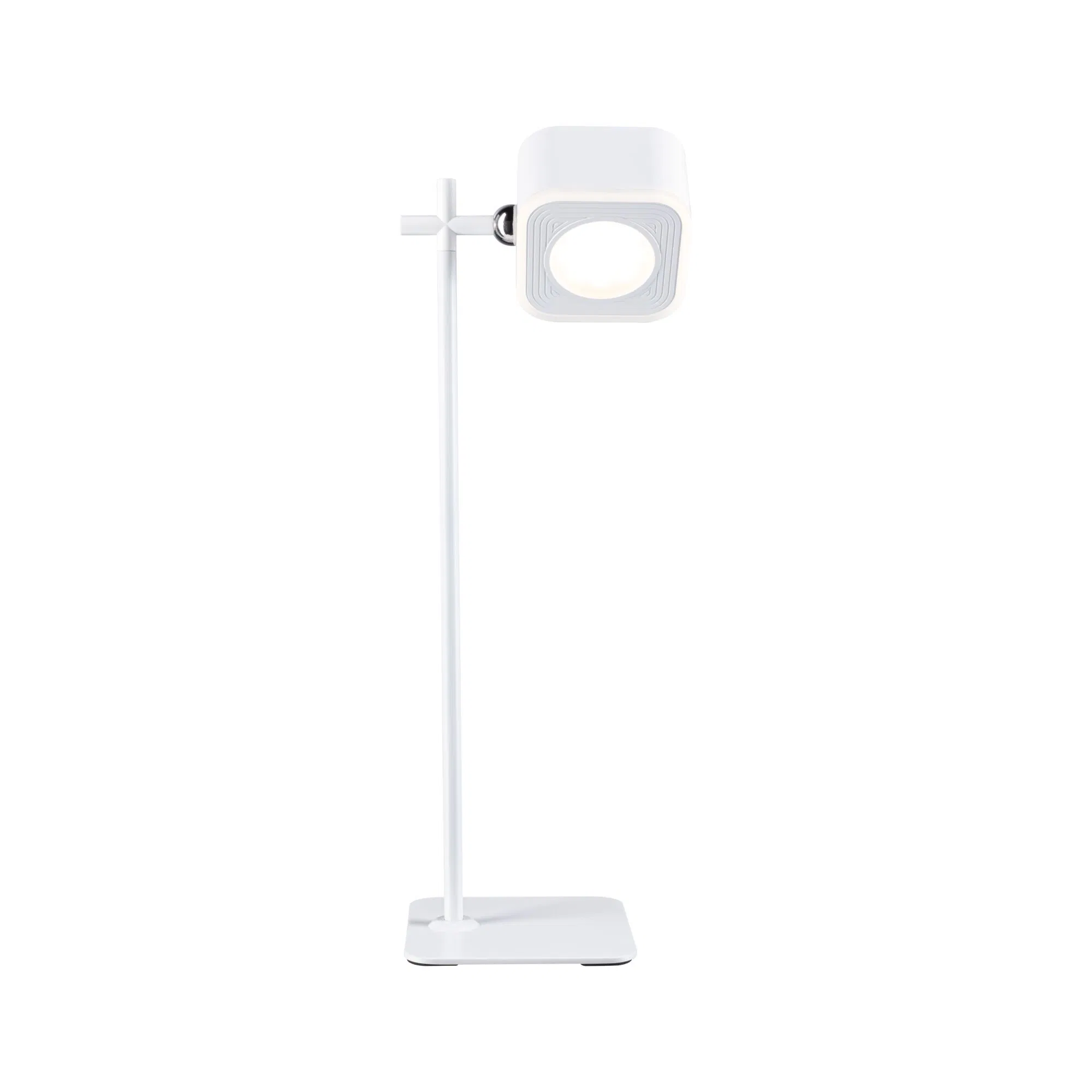 Paulmann "Mobile Tischleuchte Varia White Switch 250lm / 60lm 1,6W / 0,4W W günstig online kaufen