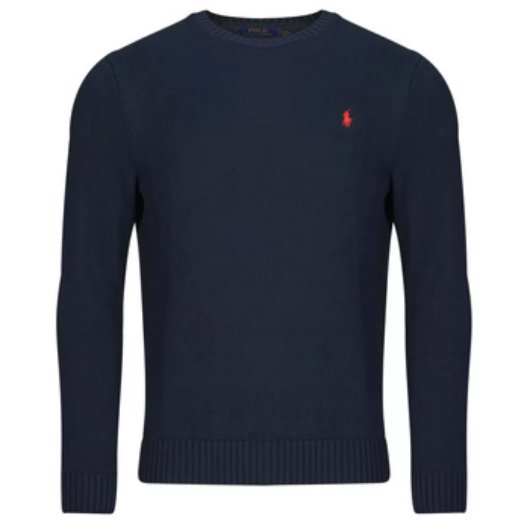 Polo Ralph Lauren  Pullover PULL COL ROND EN COTON günstig online kaufen