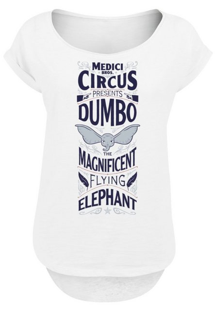 F4NT4STIC T-Shirt "Disney Dumbo Magnificent", Premium Qualität günstig online kaufen