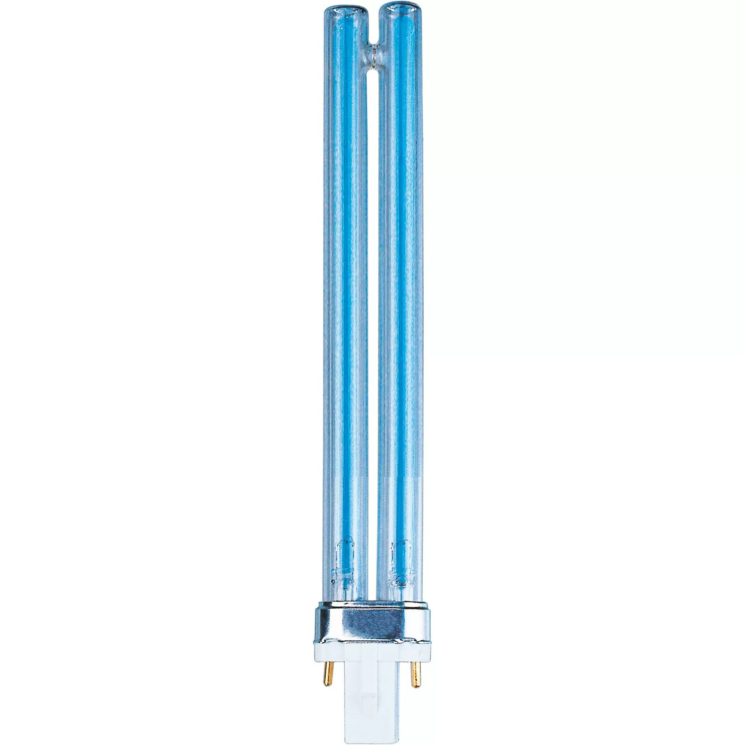Heissner UVC Ersatzlampe 7 W PL Sockel 2 Pin günstig online kaufen