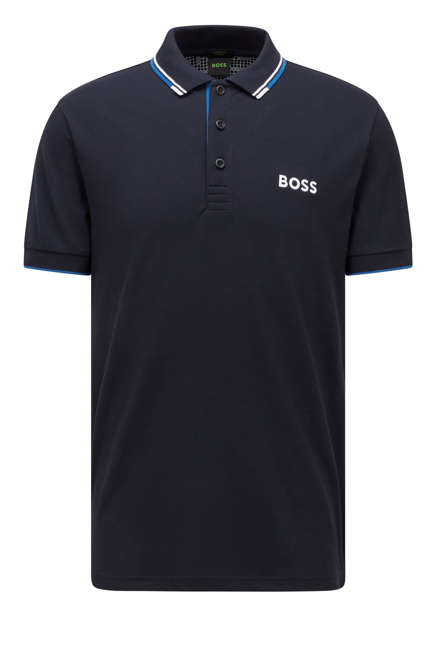 BOSS GREEN Poloshirt Paddy Pro (1-tlg) günstig online kaufen