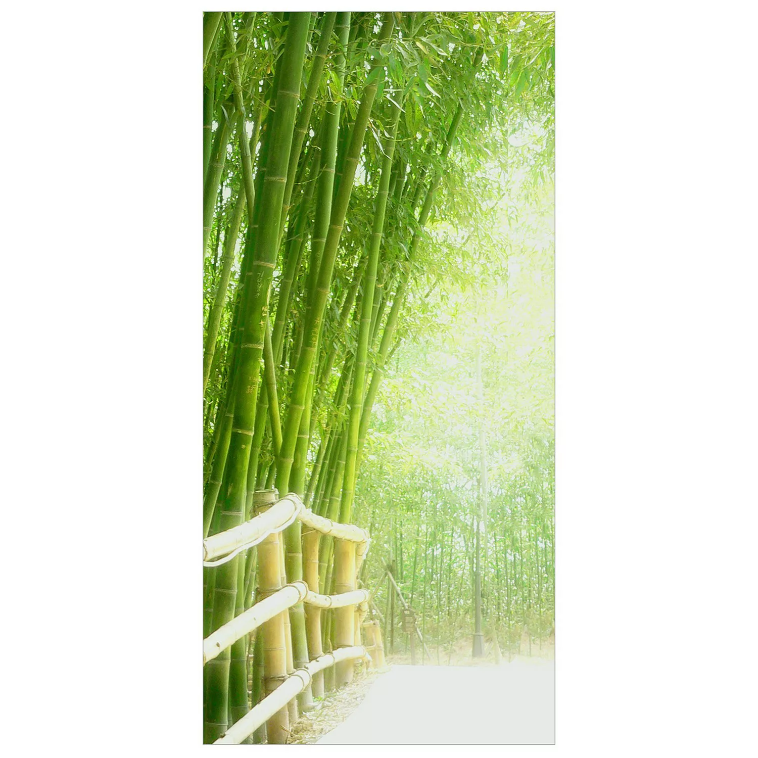 home24 Raumteiler Bamboo Way günstig online kaufen