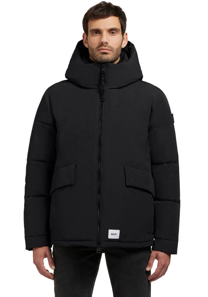 khujo Steppjacke GERO günstig online kaufen