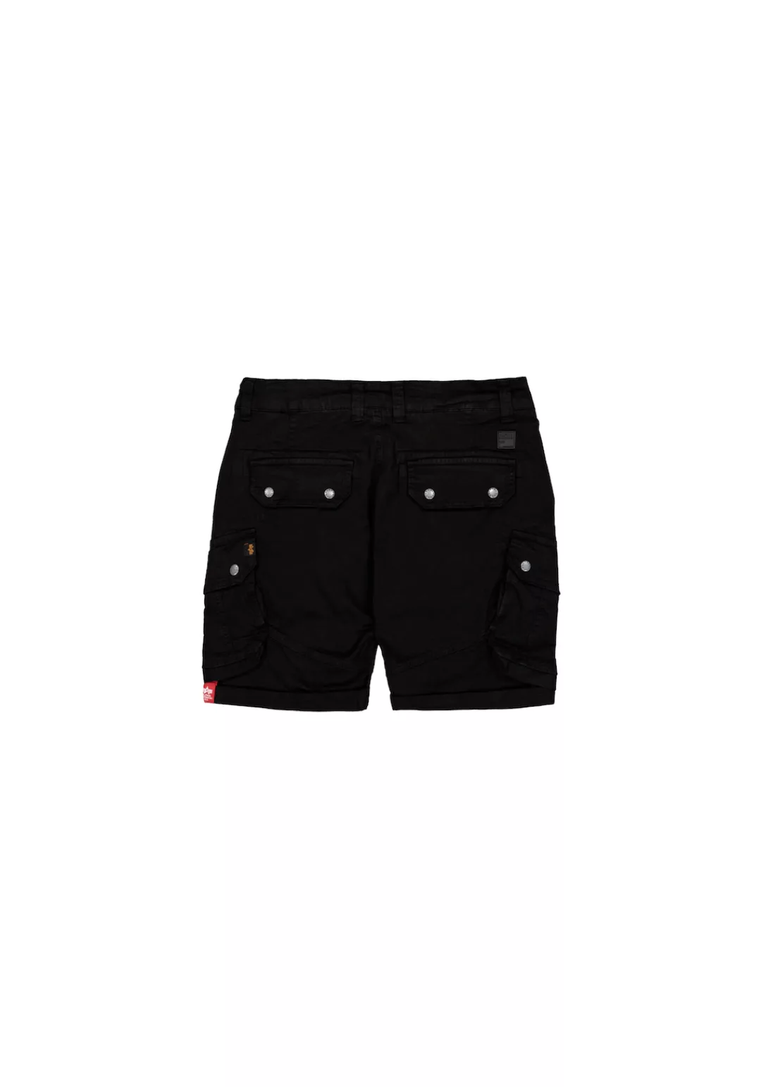 Alpha Industries Shorts "Alpha Industries Men - Shorts Combat Short" günstig online kaufen