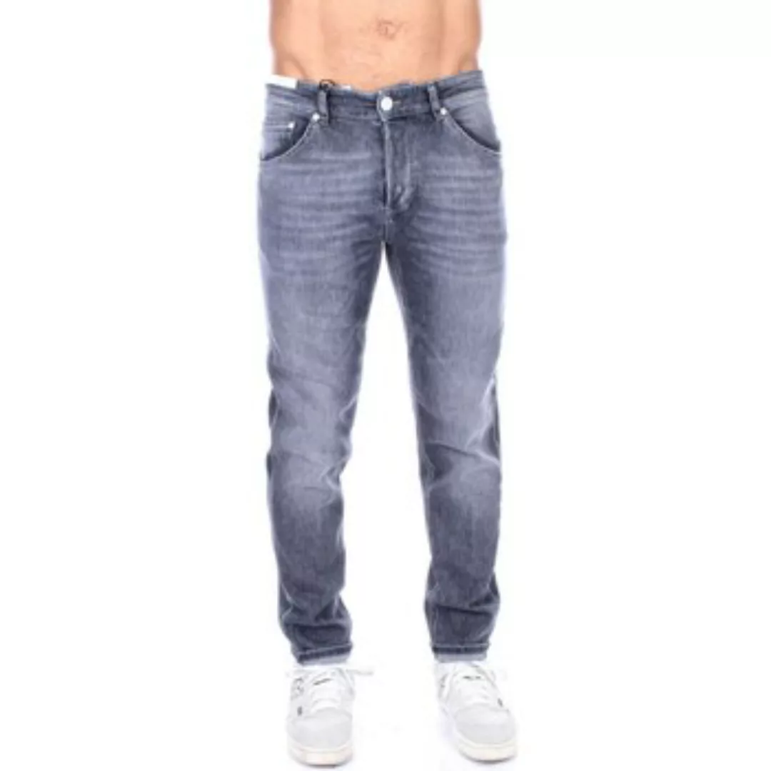 Pt Torino  Slim Fit Jeans TJ05B10BASOA36 günstig online kaufen