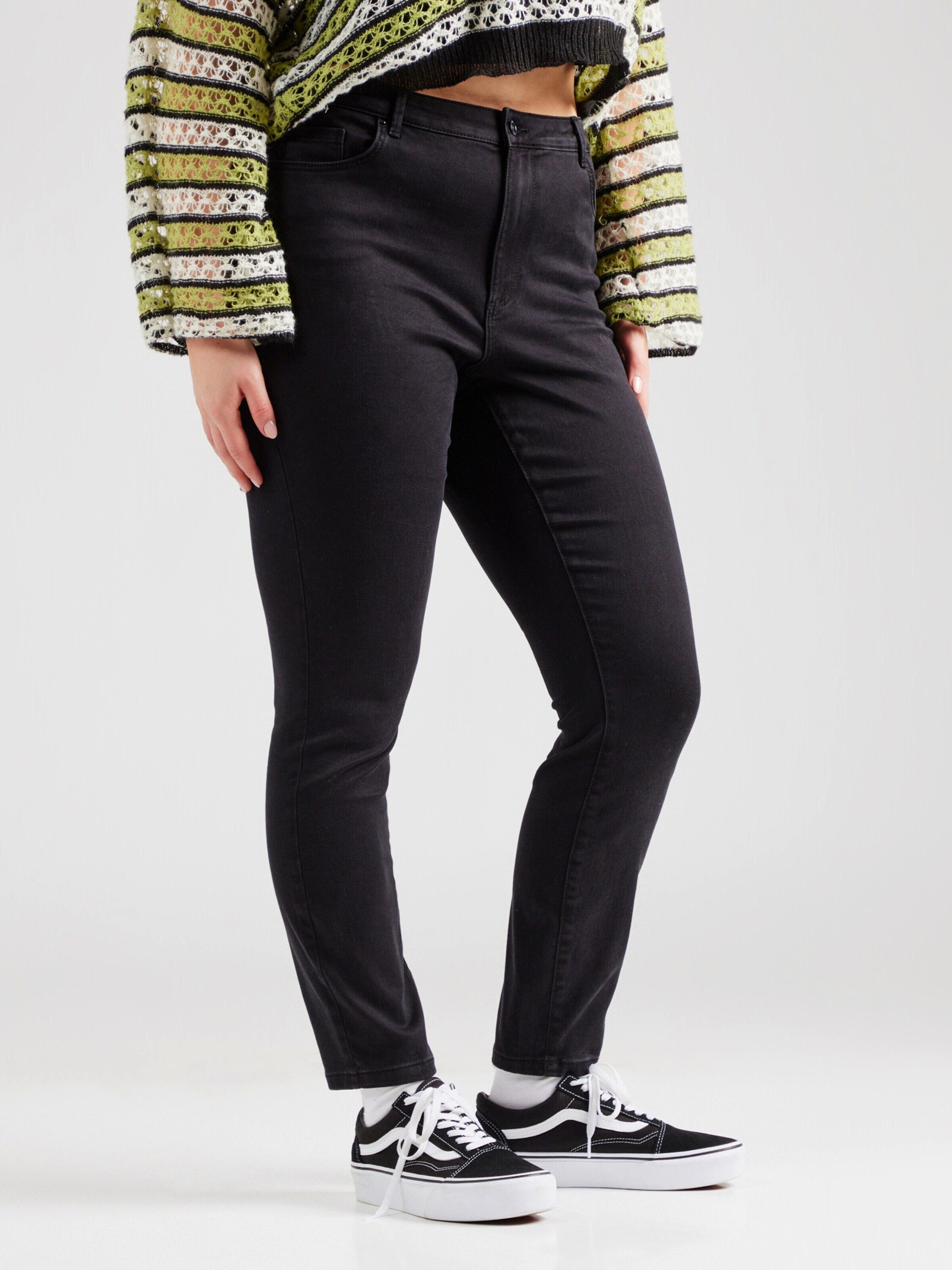 Vero Moda Curve Skinny-fit-Jeans Phia (1-tlg) günstig online kaufen