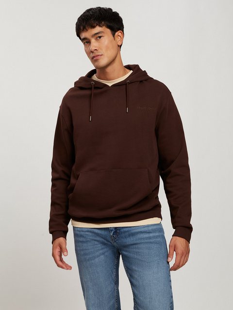 CROSS JEANS® Hoodie 25471 günstig online kaufen