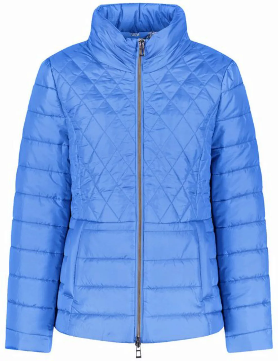 GERRY WEBER Winterjacke Wattierte Steppjacke günstig online kaufen