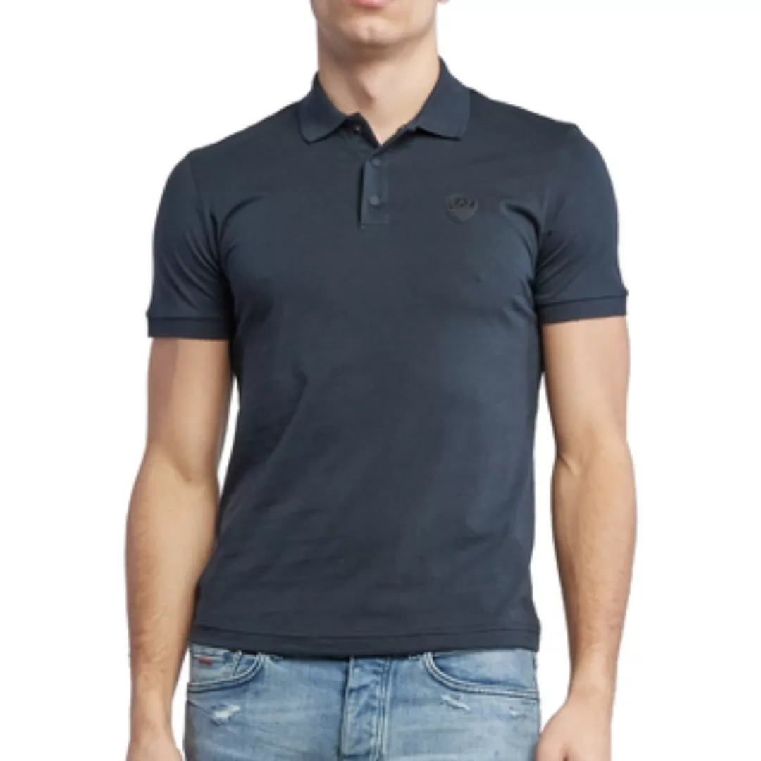 Emporio Armani EA7  Poloshirt 8NPF09-PJNQZ günstig online kaufen