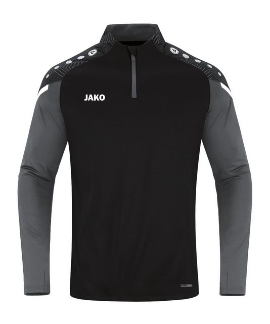 Jako Sweatshirt Performance Ziptop günstig online kaufen