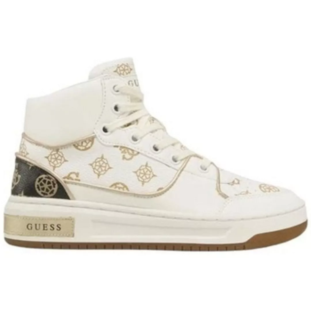 Guess  Sneaker TULLIA günstig online kaufen