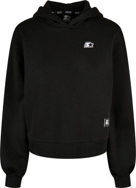 Starter Black Label Kapuzenpullover Starter Black Label Damen (1-tlg) günstig online kaufen