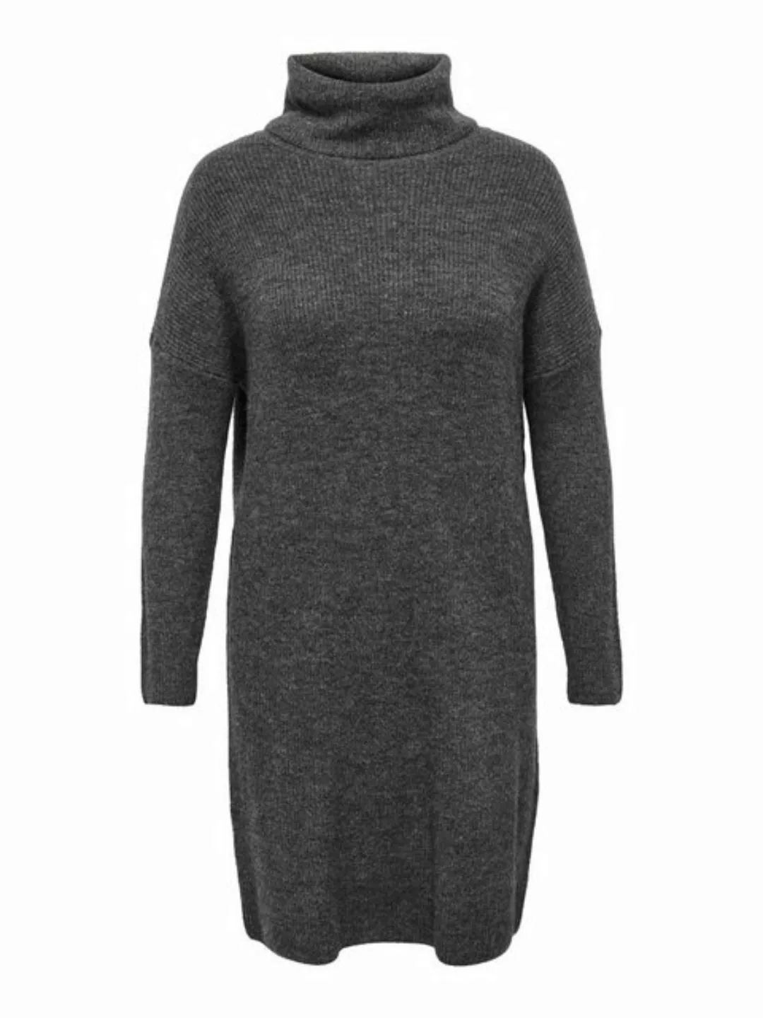 ONLY CARMAKOMA Strickkleid CARJANA L/S COWLNCK DRESS WOOL KNT günstig online kaufen