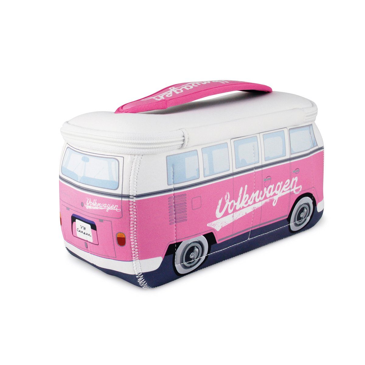 VW Collection by BRISA Kulturbeutel Volkswagen günstig online kaufen