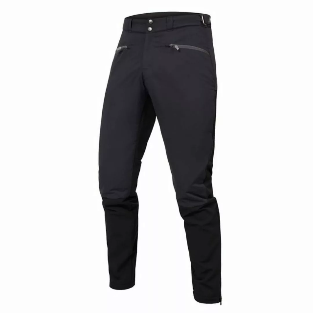 Endura Fahrradhose Herren Radlerhose MT500 FREEZING POINT (1-tlg) günstig online kaufen