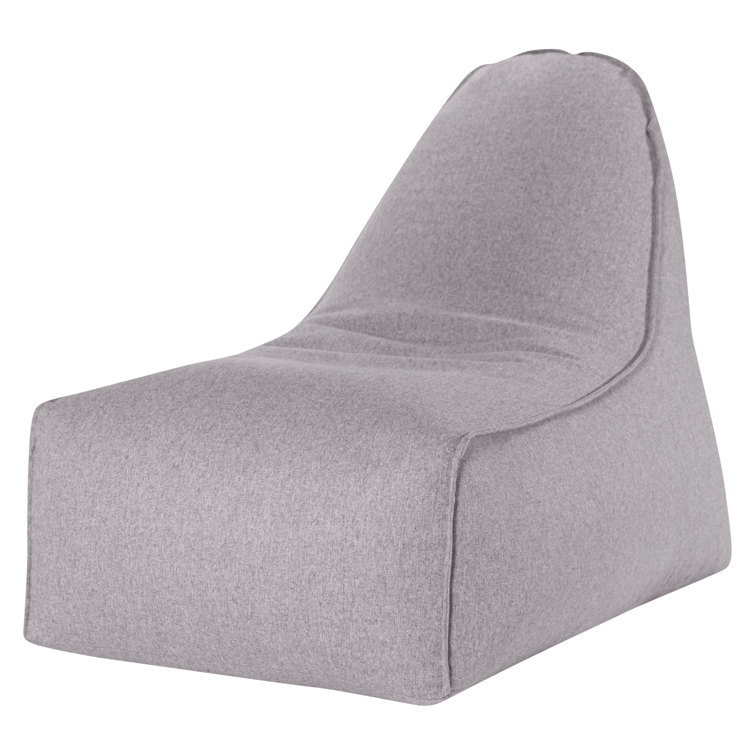 Sitting Point Boogie Felt Grau günstig online kaufen