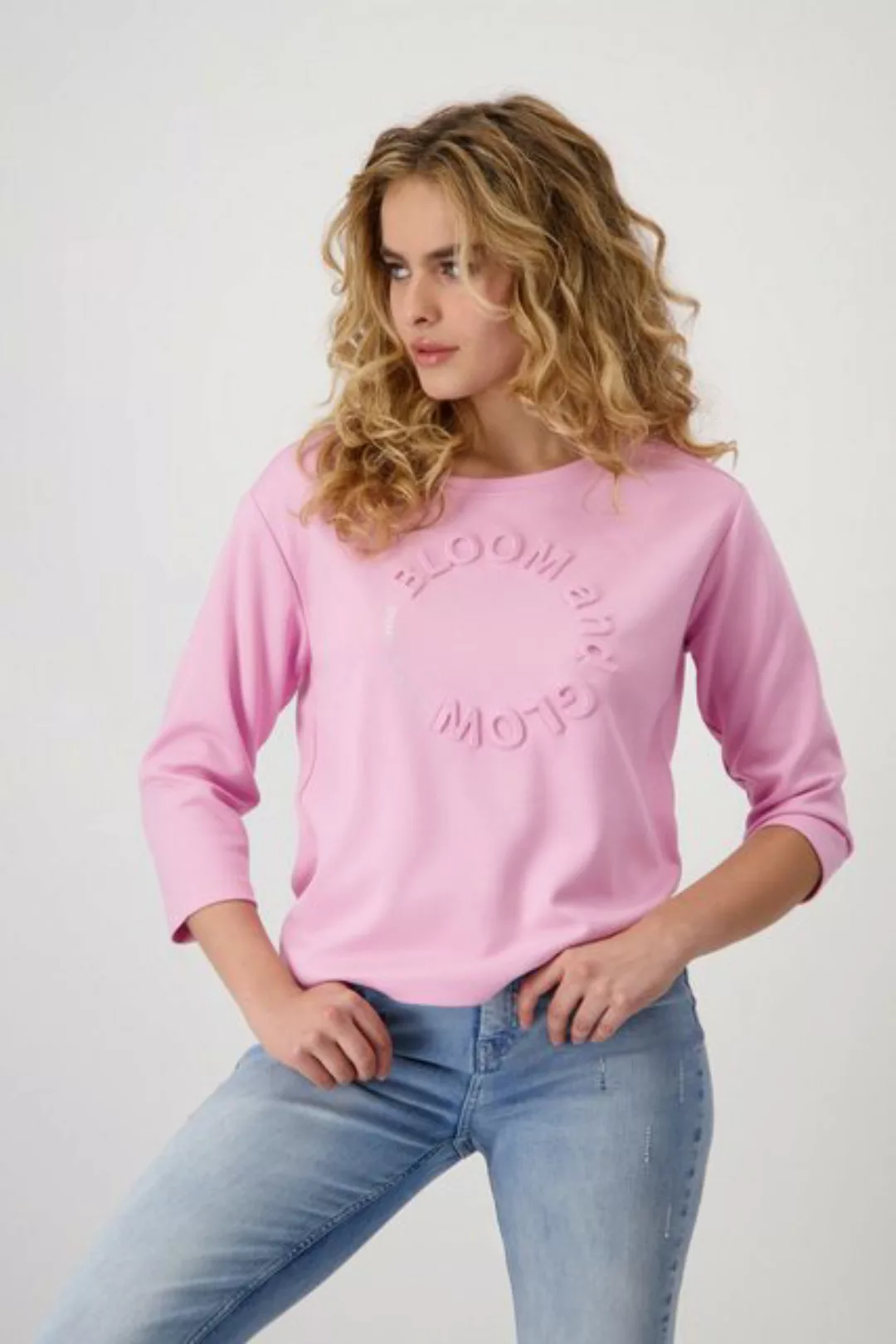 Monari T-Shirt Pullover günstig online kaufen