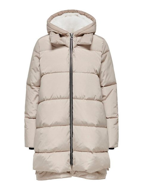 ONLY Winterjacke günstig online kaufen