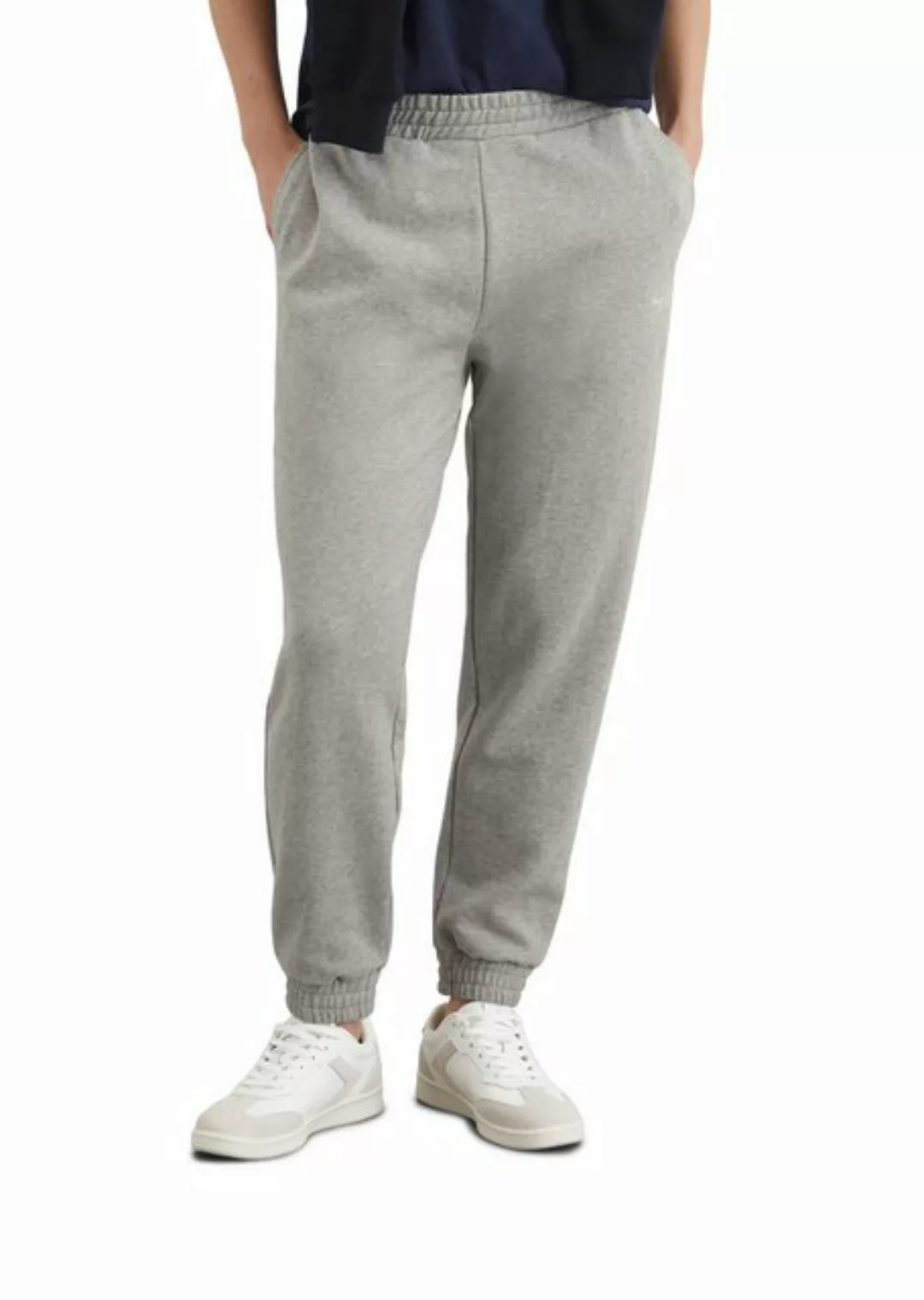 Marc O'Polo Jerseyhose aus Organic Cotton günstig online kaufen