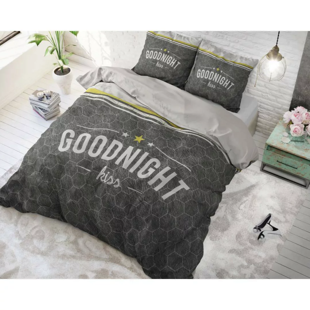 Dreamhouse | Bettbezug-Set Goodnight günstig online kaufen
