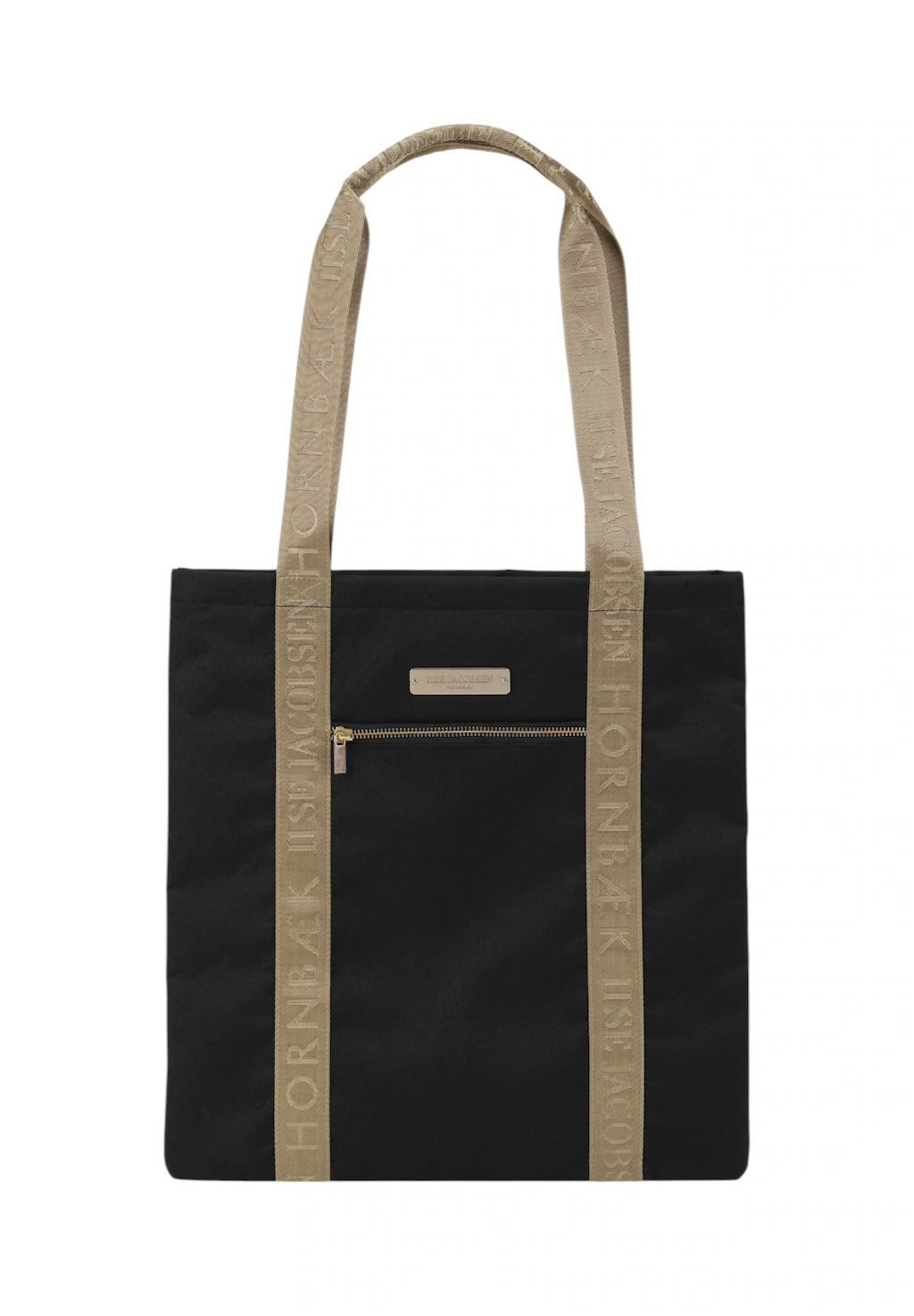 Ilse Jacobsen Shopper "EVERY02", Robuste und leichte Tote-Bag, Außentasche günstig online kaufen