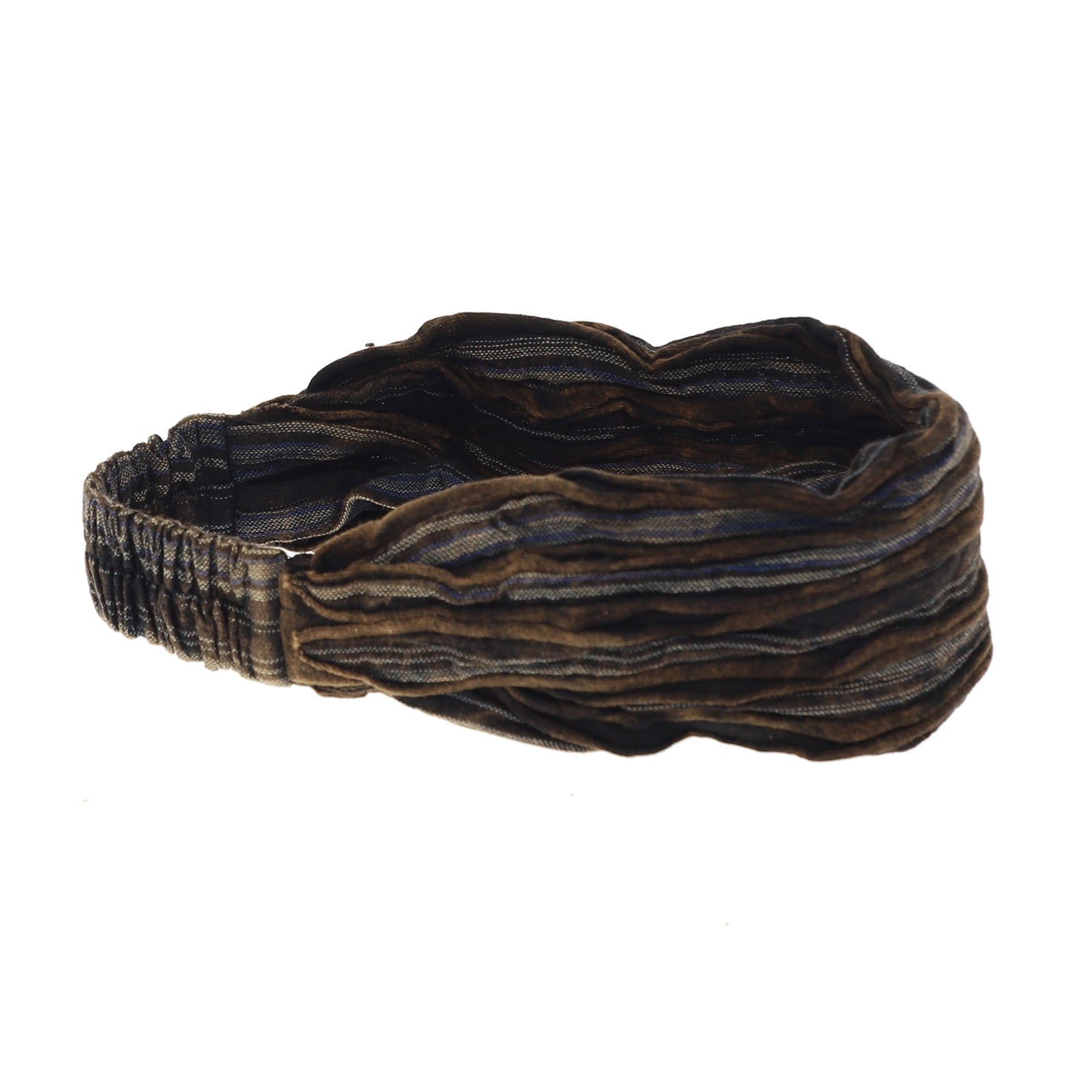 KUNST UND MAGIE Stirnband Unisex Hippie günstig online kaufen