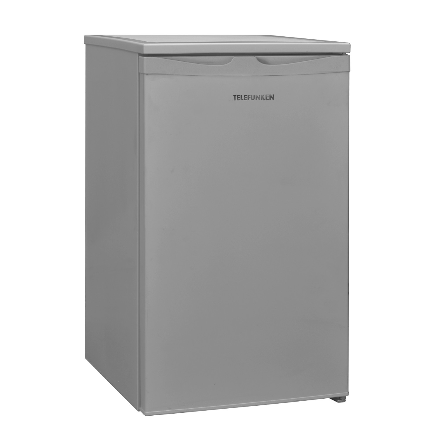 Telefunken Gefrierschrank 63L Nutzinhalt Tiefkühlschrank 4Sterne Höhe 82,1c günstig online kaufen