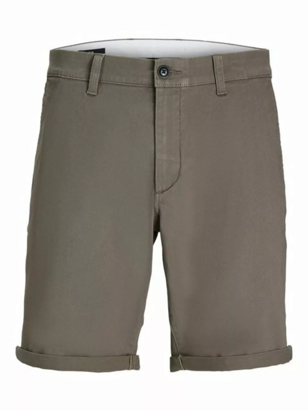 Jack & Jones Chinoshorts JPSTDAVE JJCHINO SHORTS günstig online kaufen