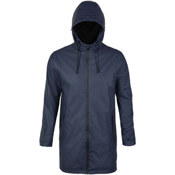 Sols  Parkas ANTOINE MEN-CHAQUETA  IMPERMEABLE -ENCERADA  DE HOMBRE günstig online kaufen