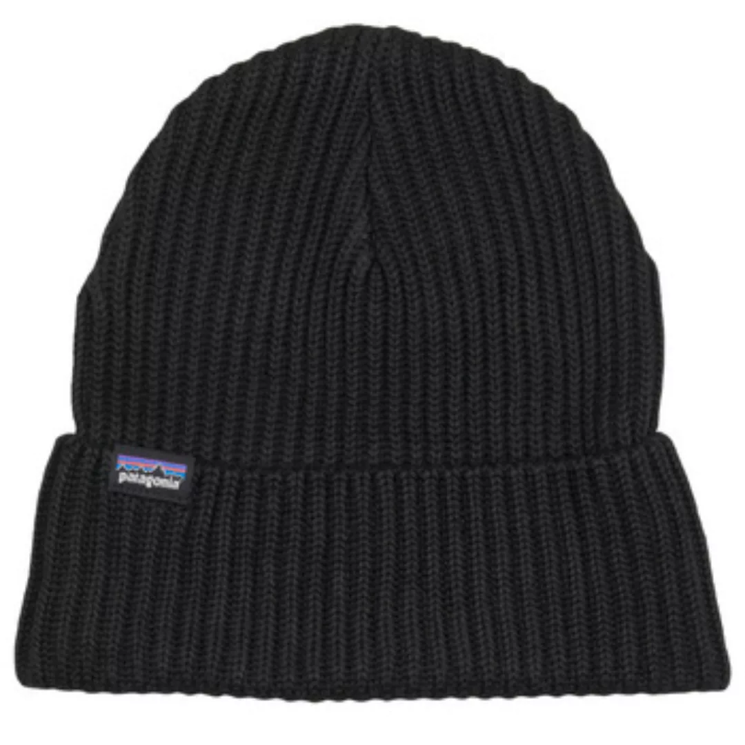 Patagonia  Mütze Fishermans Rolled Beanie günstig online kaufen