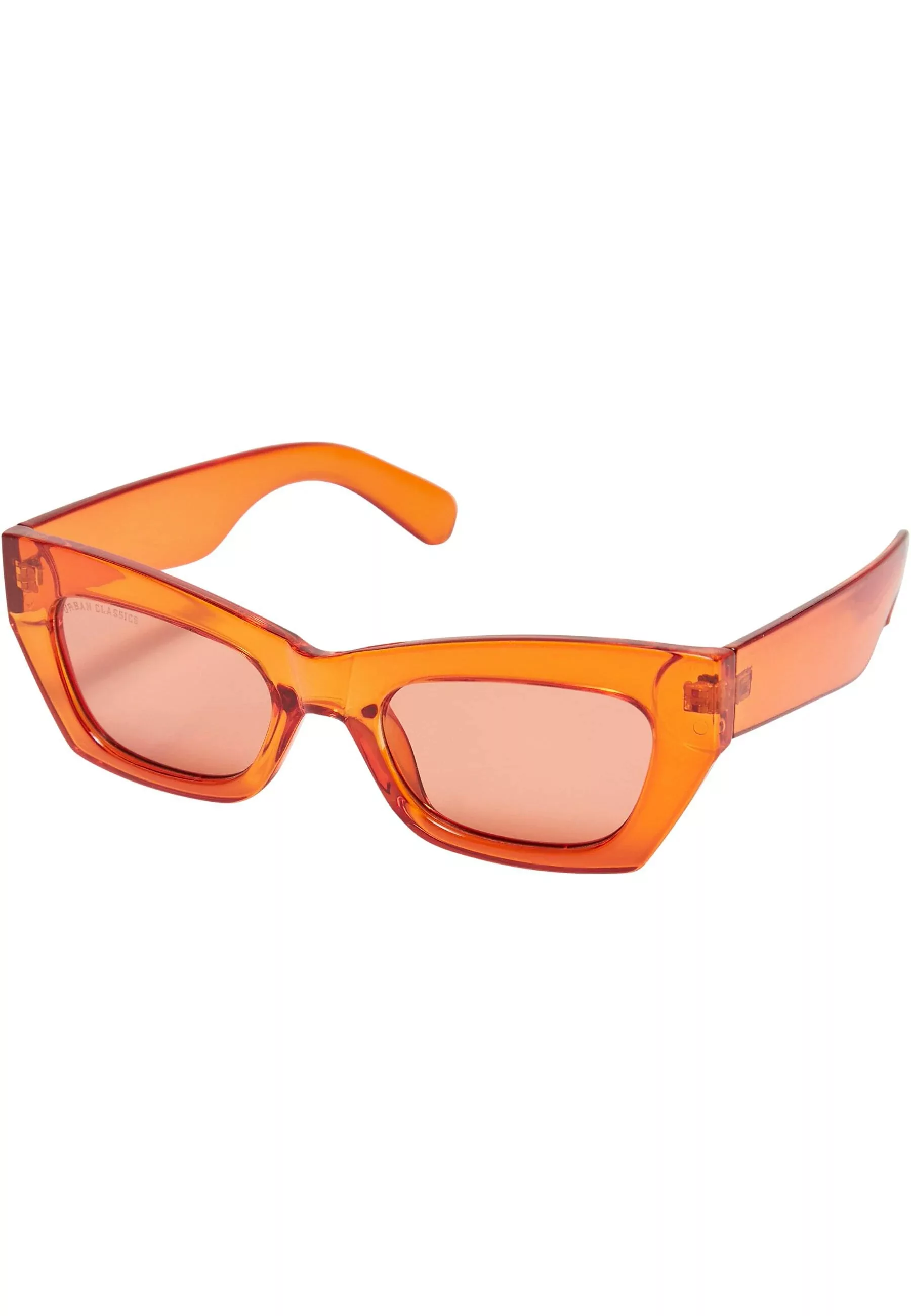 URBAN CLASSICS Sonnenbrille "Urban Classics Unisex Sunglasses Venice" günstig online kaufen